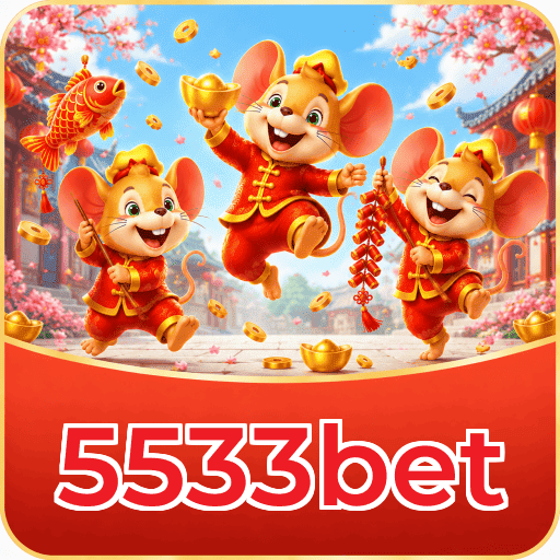 5533bet Plataforma Logo 2