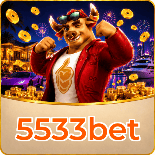 5533bet Oficial