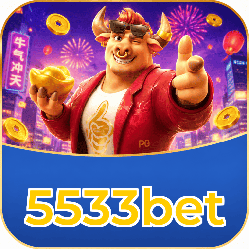 5533bet Seguro