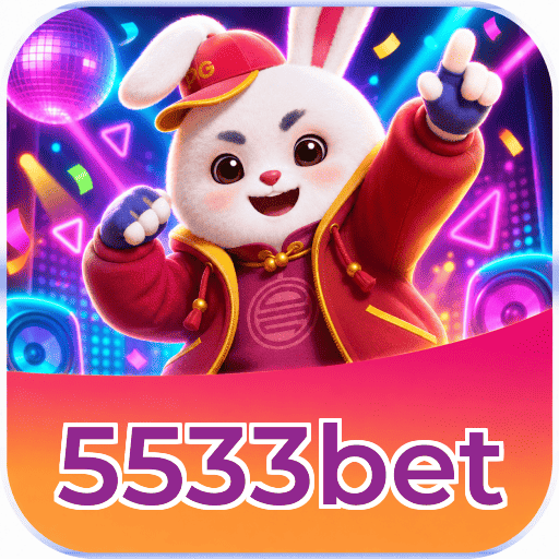 5533bet VIP Logo 3