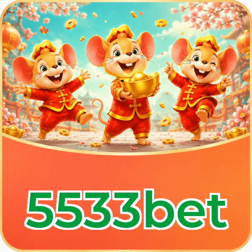 5533bet Oficial