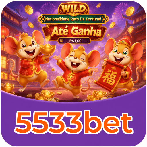 5533bet Logo 1