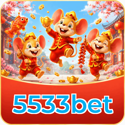5533bet VIP Logo 2