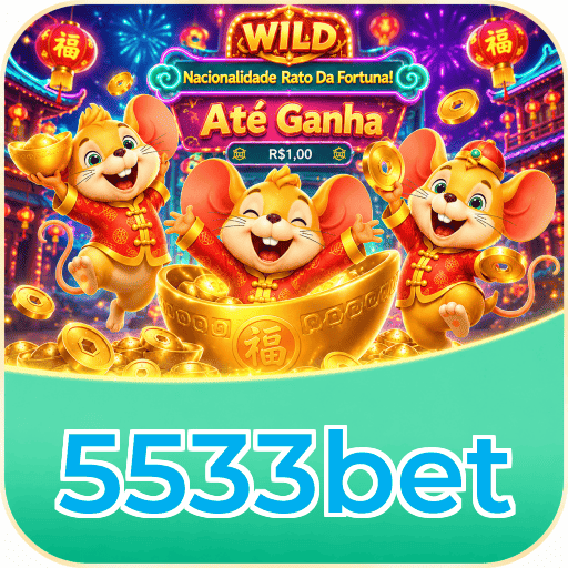 5533bet Download Logo