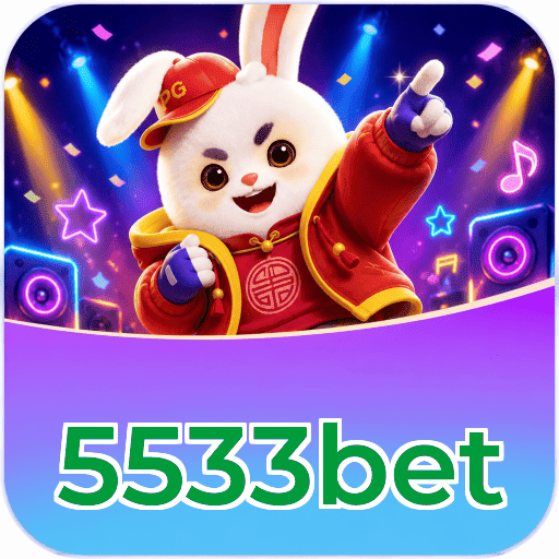 5533bet Logo 2