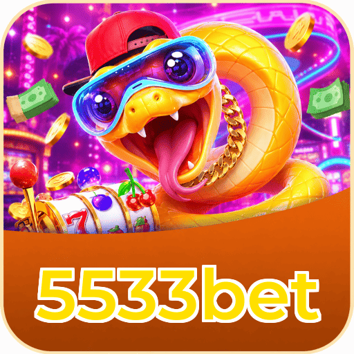 5533bet Plataforma Logo 1