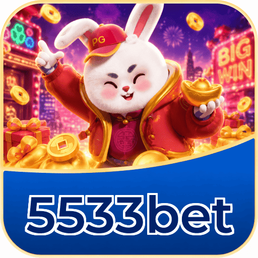 5533bet Apostas Logo