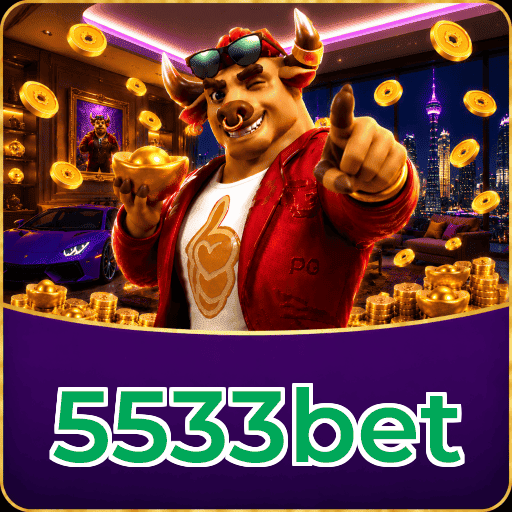 5533bet VIP Logo 1