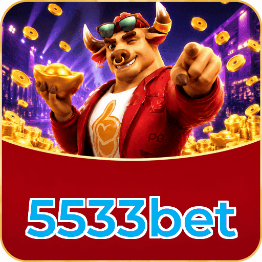 5533bet Logo 2