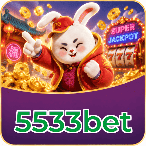 5533bet APP Logo
