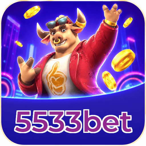 5533bet Logo 1
