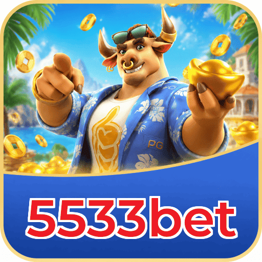 5533bet Oficial