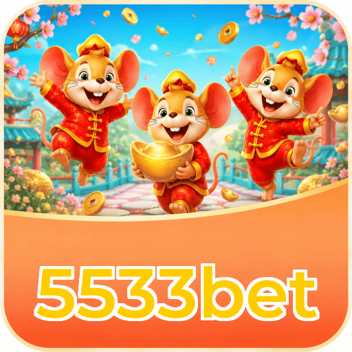 5533bet Plataforma Logo 3